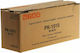 Utax PK-1010 Γνήσιο Toner Laser Εκτυπωτή Μαύρο 5000 Σελίδων (1T02RV0UT0)