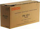 Utax PK-1011 Γνήσιο Toner Laser Εκτυπωτή Μαύρο 5000 Σελίδων 1T02RY0UT0