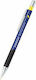 Staedtler Mars Micro Μηχανικό Μολύβι 0.3mm με Γόμα Κατάλληλο για Σχέδιο Μπλε