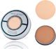 Miss Rose Cream Powder Puder F2 64gr