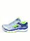 New Balance Sneakers Blue