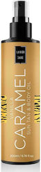 Lavish Care Sun Tan Vanilla Caramel Body Tanning Oil 200ml Lavish Care Sun Tan Vanilla Caramel Body Tanning Oil 200ml