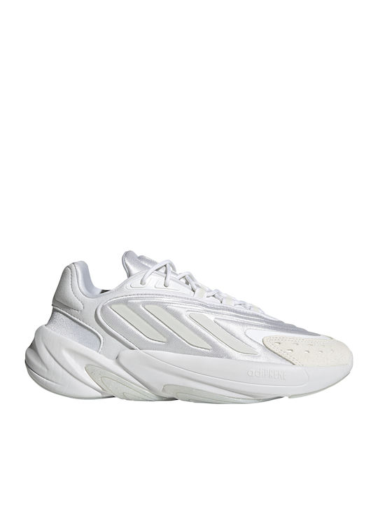 Ozelia Дамски Чънки Маратонки Cloud White / Crystal White
