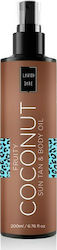 Lavish Care Sun Tan Fruity Coconut Λάδι Μαυρίσμ...
