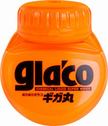 Soft99 Πάστα Γυαλίσματος για Αμάξωμα Glaco Roll On MAX 300ml Soft99 Πάστα Γυαλίσματος για Αμάξωμα Glaco Roll On MAX 300ml