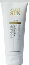 Bioearth Latte Γαλάκτωμα 200ml Bioearth Latte Γαλάκτωμα 200ml