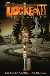 Locke & Key, Vol. 5: Clockworks MAY130331