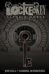 Locke & Key, Vol. 6 Vol. 6: Alfa și Omega AUG140434