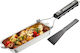 Gefu Grill Cooking Utensil Baking Pan