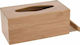 Tissue-Halter Beige 25x12x10.5cm CP8400260