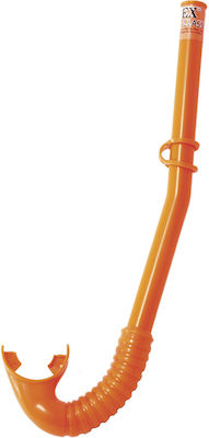 Intex Hi Flow-3 Snorkel Orange