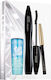 Lancome Hypnose Drama Holiday Σετ Μακιγιάζ για τα Μάτια 01 Excessive Black & Le Crayon Khol & Bi-Facil 3τμχ