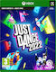 Just Dance 2022 Xbox One Game