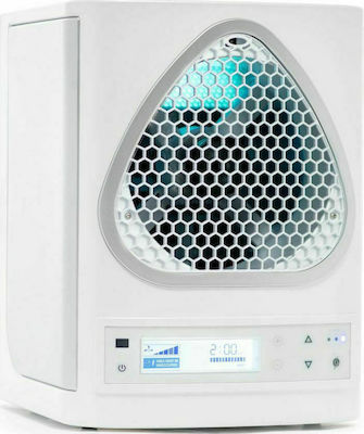 SteriFORCE Safe Air SA-3000+ SF010010 Ionizer / Air Purifier for Spaces 279m²