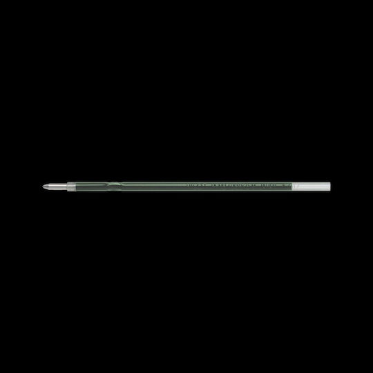 Pilot Replacement Ink for Pen Medium Green