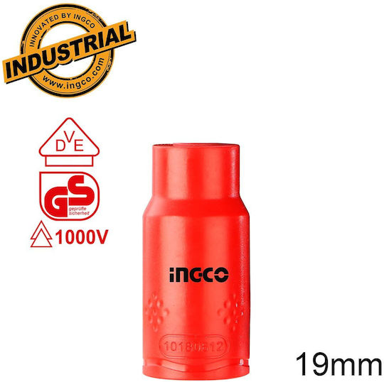 Ingco HIHAST12191