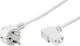 Goobay Schuko - IEC C13 Kabel 3m Weiß (95430)