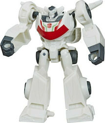 Φιγούρα Δράσης Bumblebee Cyberverse Transformer...