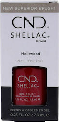 CND Shellac CND Shellac
