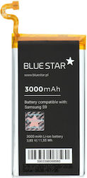 Blue Star Kompatibler Ersatzakku 3000mAh für Galaxy S9