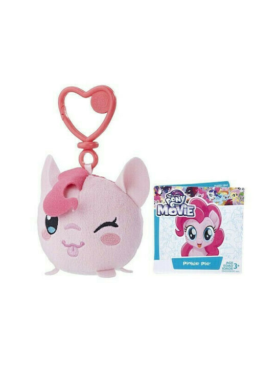 Hasbro Μπρελόκ My Little Pony Pinkie Pie