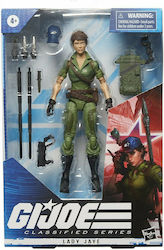 Фигура За Действие G.I. Joe Classified Series L...