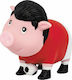 Lilalu Ποδόσφαιρο: Biggys Piggy Bank 16.5εκ.