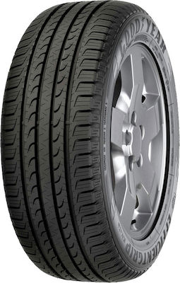 Goodyear EfficientGrip 2 SUV 215/65 R17 99V Θερινό Λάστιχο για 4x4 / SUV Αυτοκίνητο