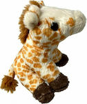 Living Nature Toys Plüschgiraffe 15 cm