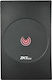 ZK KR610D Access Control за достъп с Карта