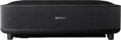 Epson EH-LS300 Projektor Full HD Lampe Laser mit Wi-Fi und integrierten Lautsprechern Schwarz