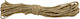 HOMie Rope Diameter 2mm Length 50m Sisal Twine Rope 2mm 50m