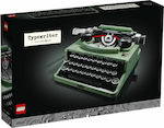 Lego : Typewriter για 18+ ετών