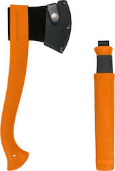 Morakniv Τσεκούρι Outdoor Kit Orange