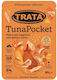 Trata Tuna Fish Καπνιστός 80gr