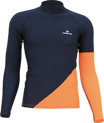 Vaquita UPF 50+ Sun Protection Shirt Multicolour Vaquita UPF 50+ Sun Protection Shirt Multicolour