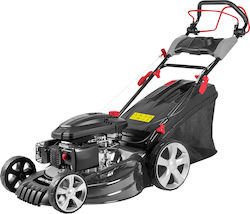 Graphite 52G673 Μηχανή Γκαζόν Βενζίνης 4.35hp/196cc