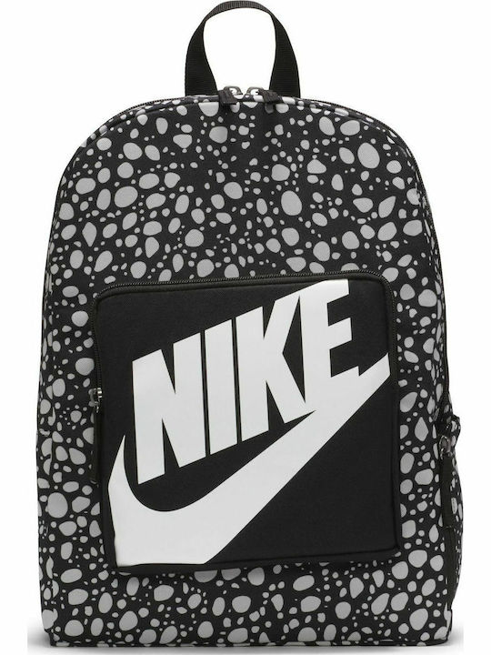 nike backpack skroutz Nike, Unisex, Varsity Elite (32L), Black/Black/Metallic Silver, One Size : Sports & Outdoors For hydration needs Nike Sportswear Essentials Nike Backpack