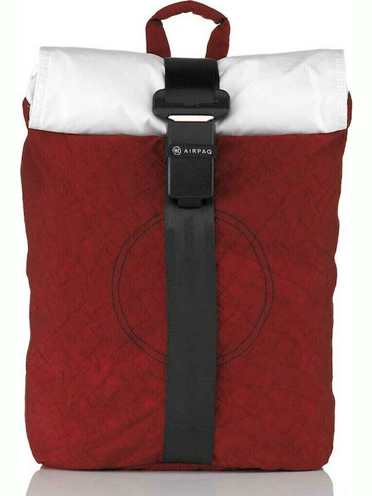 Airpaq Classiq 2.0 Rolltop 21lt Μπορντό