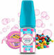 Dinner Lady Flavor Shot Bubble Trouble 10ml/30ml 1Stück