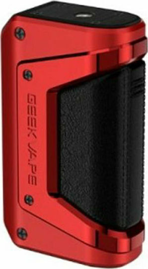 Geek Vape Aegis Legend 2 Box Mod 200W Red