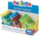 Carioca Korrekturband Blue (Μiverse Farben) 1Stück