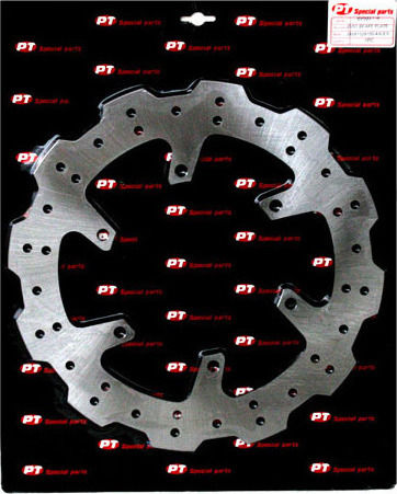 Pro-Race Δισκοπλακα Εμπρόσθια Yamaha XT 600E (95-03) / XTZ 660 (91-98)