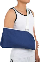 Ortholand VH/OIK/8402 UNI Arm Sling Shoulder Blue