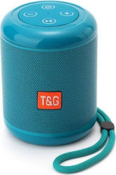 T&G TG-519 Boxă Bluetooth 5W cu Durată de Bater...