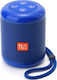 T&G TG-519 Bluetooth Speaker 5W with Battery Li...