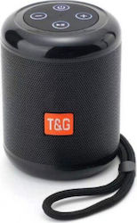 T&G TG-519 Boxă Bluetooth 5W cu Durată de Bater...