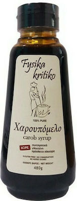 Fysika Kritiko Χαρουπόμελο 480gr