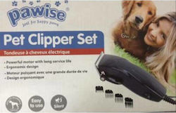 Pawise Set Pet Clipper Professional Dog Grooming Machine Pawise Set Pet Clipper Professional Dog Grooming Machine