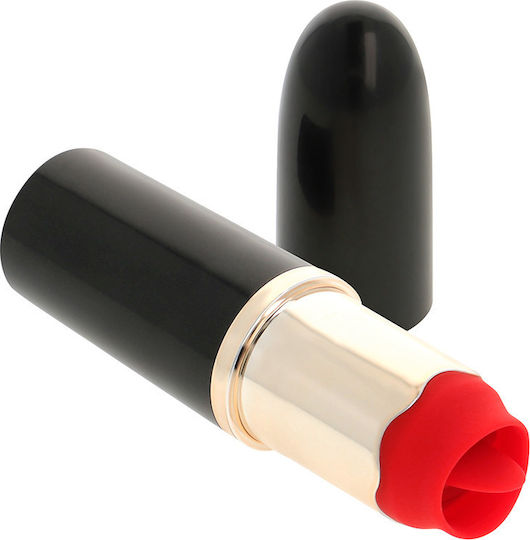 Ohmama Mini Κλειτοριδικός Δονητής 9.5cm Black